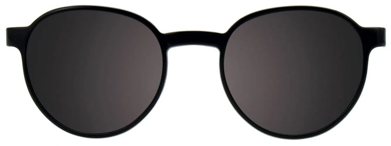 Cool Clip CC856 Eyeglasses - view 11